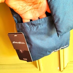 Brand new eddie bauer fluffy scarf for men and women